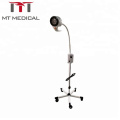 Medical led portable standing surgical examination lamp